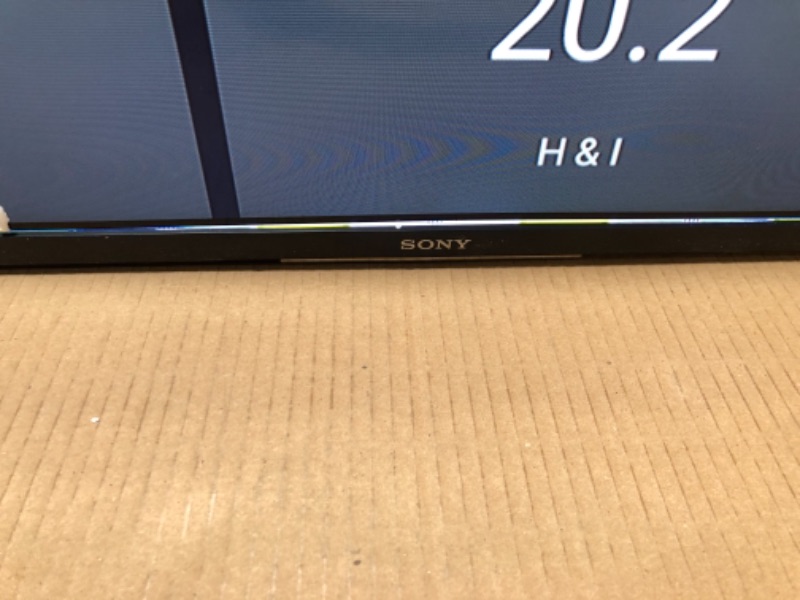 Photo 3 of 65" Class X750H Series LED 4K UHD Smart Android TV