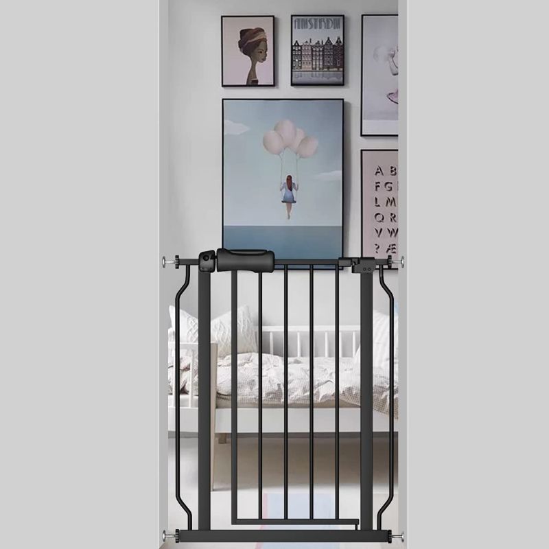 Photo 2 of Baby Gate for Doorways and Stairs