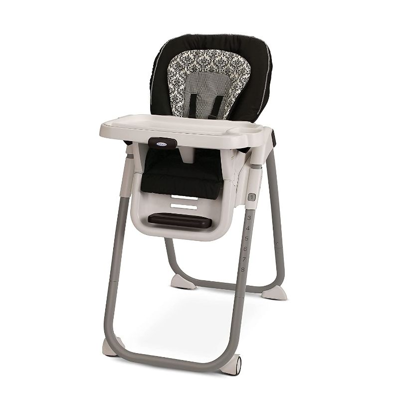 Photo 1 of FRAME ONLY
Graco TableFit High Chair, Rittenhouse
