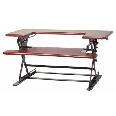 Photo 1 of Halter Ed-600c Preassembled Height Adjustable Desk
