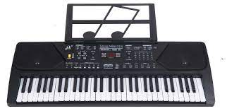 Photo 1 of MQ Musical Keyboard Piano Sound Electronic Organ
