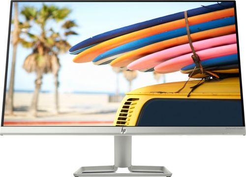 Photo 1 of HP 24fwa 24" (23.8" Viewable) Full HD 1920 x 1080 75Hz (Max.) D-Sub, HDMI, Audio AMD FreeSync Built-in Speakers Monitor