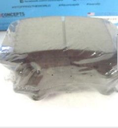 Photo 1 of R1 Concepts R1C-SLV-2-MED Ceramic Brake Pads 