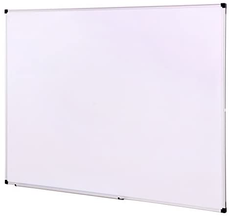 Photo 1 of XBoard Magnetic Whiteboard 48 x 36 Dry Erase Board 