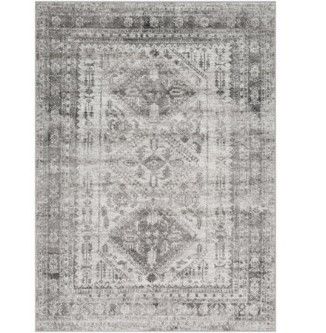 Photo 1 of 7'10"x10'3" Melissa Traditional Rugs - Artistic Weavers