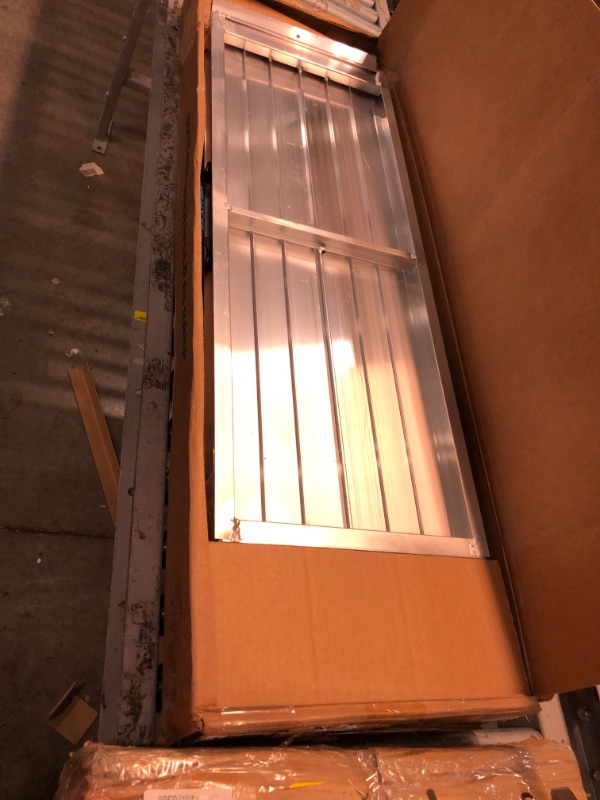 Photo 1 of EZ-Access Suitcase Singlefold Portable Ramp with an Applied Slip-Resistant Surface, 4 Foot