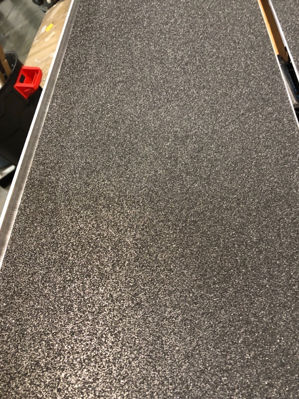 Photo 1 of EZ-Access Suitcase Singlefold Portable Ramp with an Applied Slip-Resistant Surface, 4 Foot