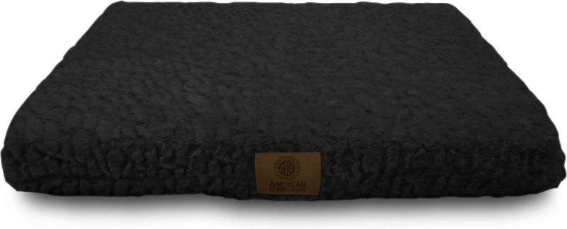 Photo 1 of BLACK 23'X30" DOG BED