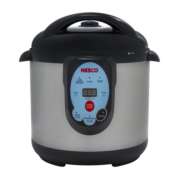 Photo 1 of *****PARTS ONLY****** Nesco NPC-9 9-Quart Smart Canner and Cooker
