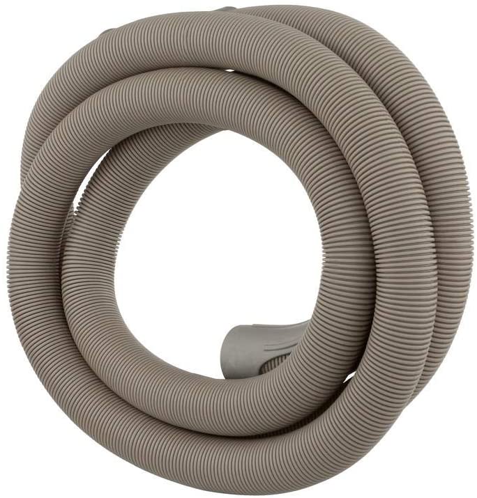 Photo 1 of Everbilt 8 ft. Corrugated Washing Machine Discharge Hose - New
