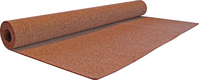 Photo 1 of Flipside Cork Roll, 4' x 8', 6mm Thick, FLP38006