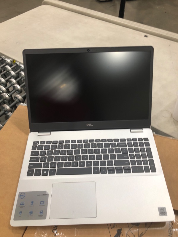 Photo 3 of Dell 15.6" Inspiron 15 5000 Series 5570 Laptop
