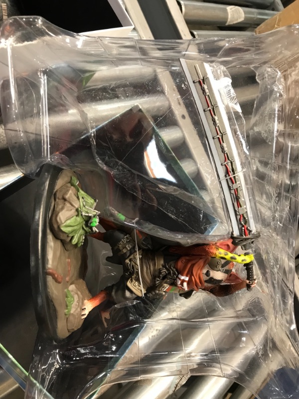 Photo 2 of Biomutant Collector's Edition (UK Import) - PC Collector's Edition
