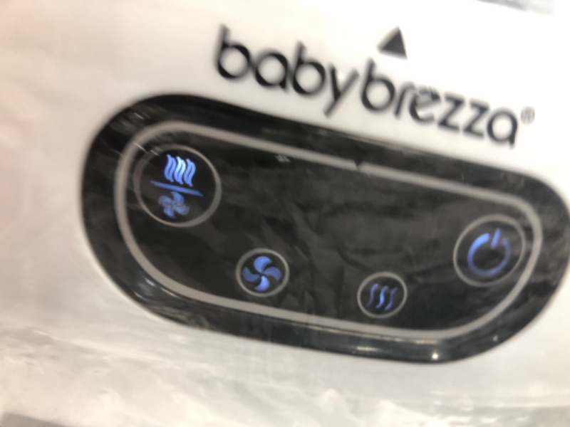 Photo 2 of Baby Brezza - One Step Sterilizer Dryer Advanced