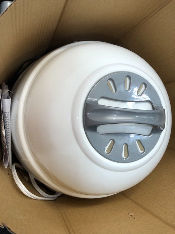 Photo 1 of Conair 1875 Watt Pro Style Bonnet Ionic Hair Dryer