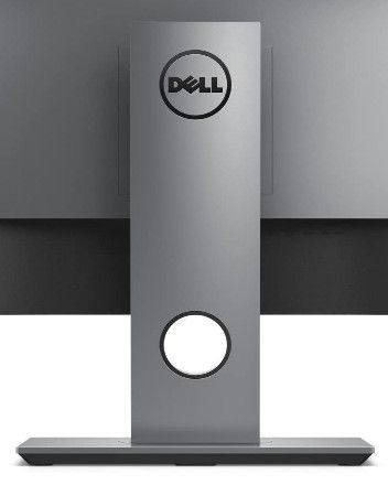 Photo 1 of Dell Ultrasharp 24 inch Infinity Edge Monitor STAND ONLY - U2417H