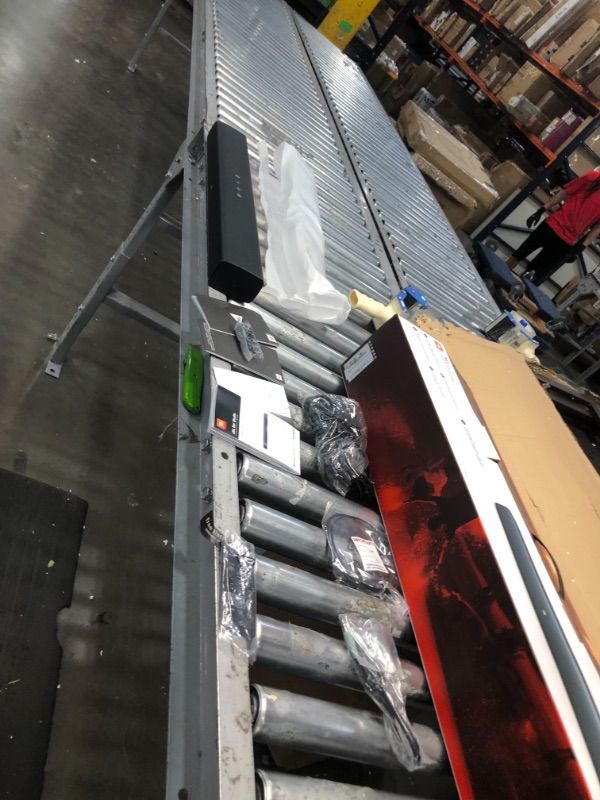 Photo 1 of JBL Bar Studio 2.0 - Channel Soundbar with Bluetooth...****has been used; turns on and connected to Bluetooth 
