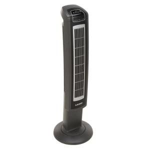Photo 1 of ***BRAND NEW***
Lasko 42 in. Electronic Oscillating 3-Speed Tower Fan with Remote Control and Fresh-Air Ionizer, Gray
