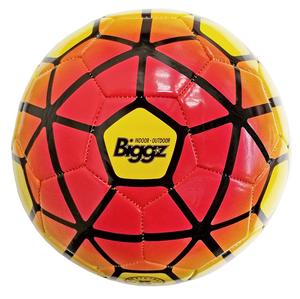 Photo 1 of Biggz Premium Soccer Balls Durable Size 5
2-Pack 