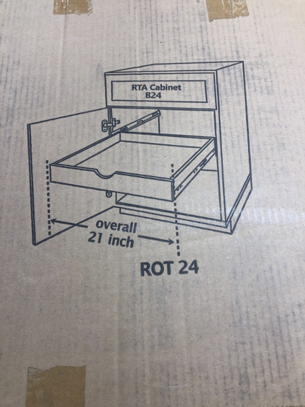 Photo 2 of  Roll-Out Trays