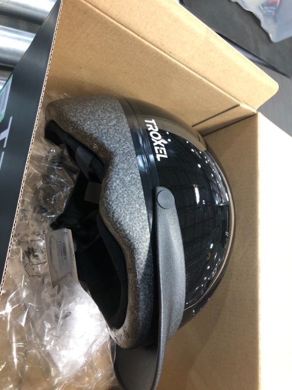 Photo 1 of Troxel Sport Horseback Riding Helmet Size- XS Extra Small (6 3/8 - 6 5/8)