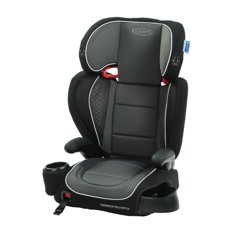 Photo 1 of Graco TurboBooster Stretch Booster Seat, Spencer
