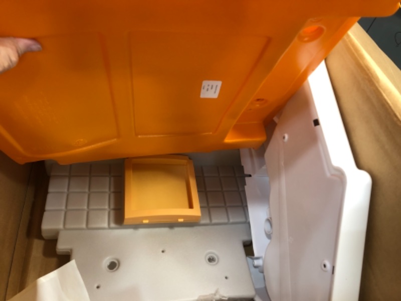 Photo 1 of Little Tikes Home Grown Play Kitchen