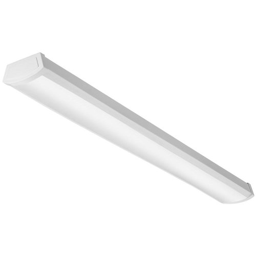 Photo 1 of Lithonia Lighting Linear LED Flush Mount
