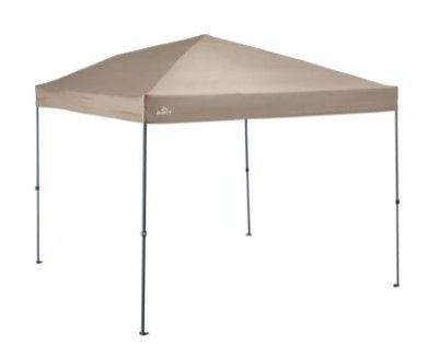 Photo 1 of ***SIMIALR TO STOCK PHOTO***
10' x 10' Commercial Canopy Tent