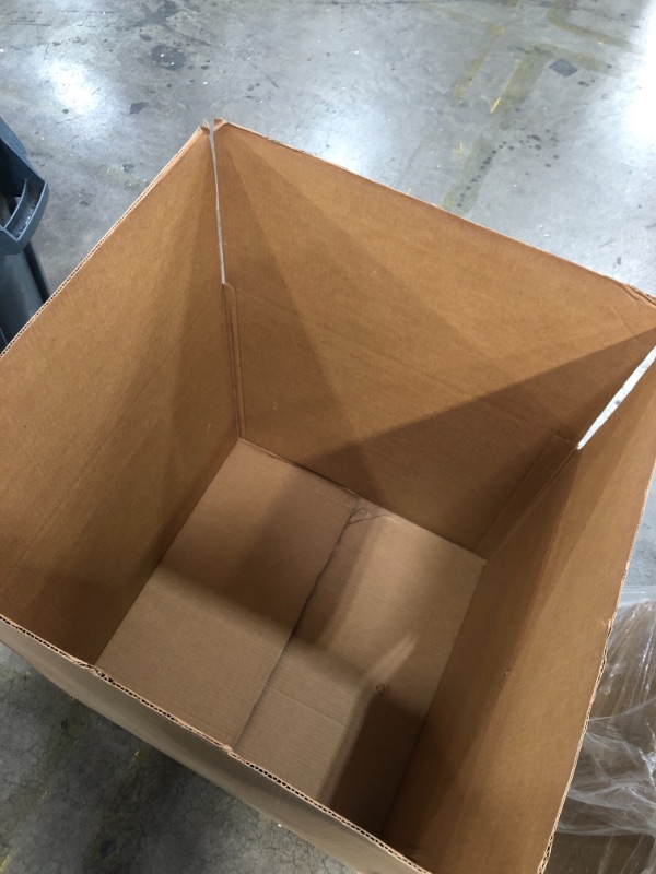 Photo 2 of 10 pk foldable boxes 