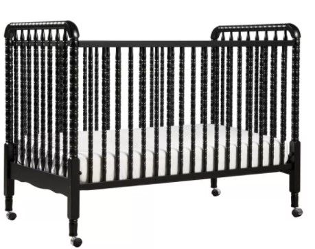 Photo 1 of DaVinci Jenny Lind 3-in-1 Convertible Crib
