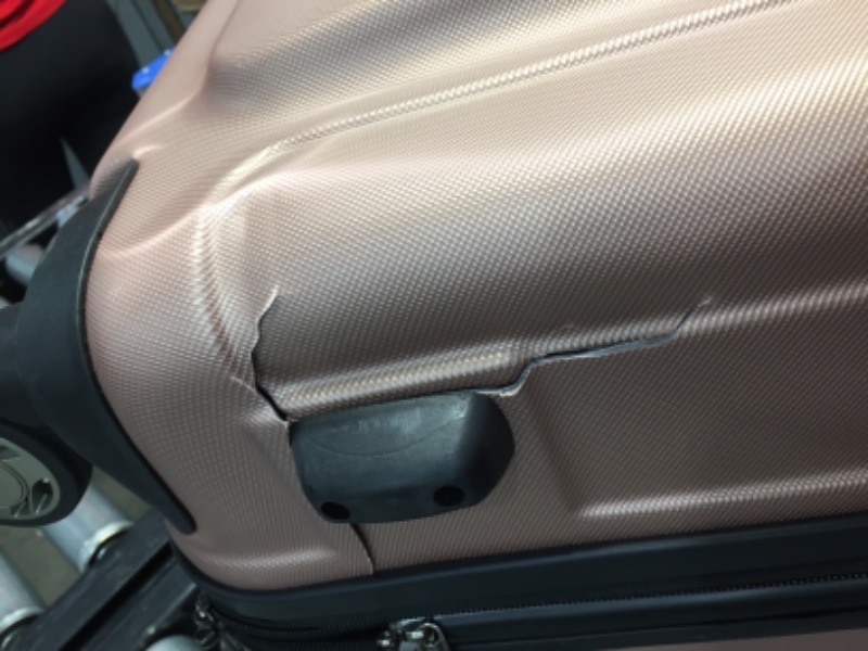 Photo 1 of Kenneth Cole Reaction Renegade 1 CASE ONLY 