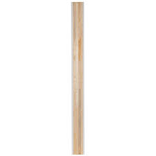 Photo 1 of 3x36 in. Cabinet Filler in White***PACK OF 2***
