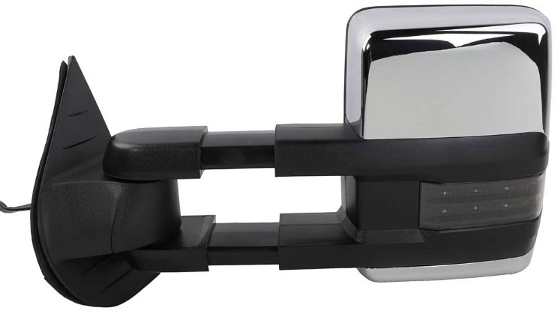 Photo 1 of 2PK MR-012-X1Y TOWING MIRRORS
