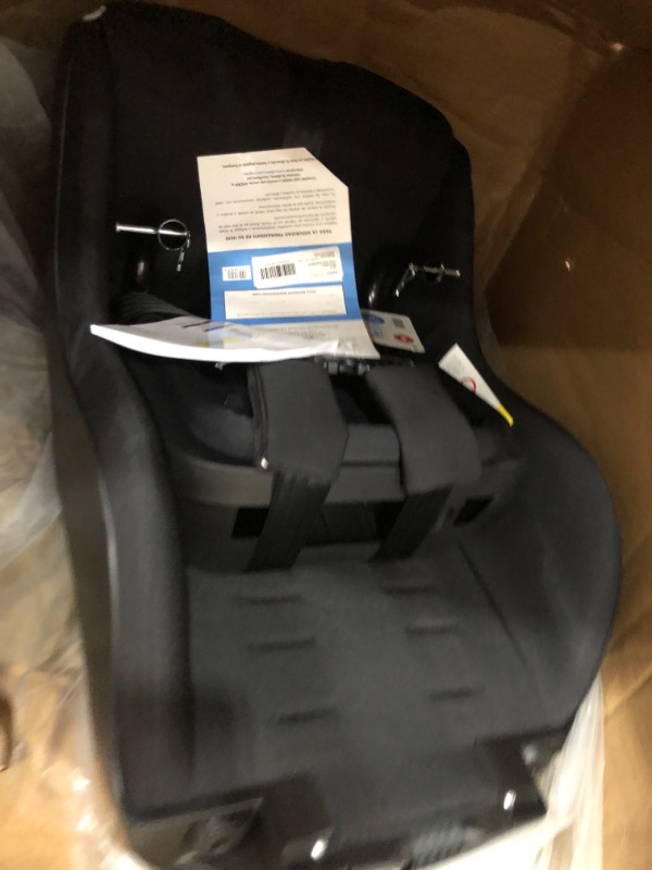 Photo 2 of Clek Foonf 2020 Convertible Car Seat Model FO19U1 Rear Facing Base & Bar
