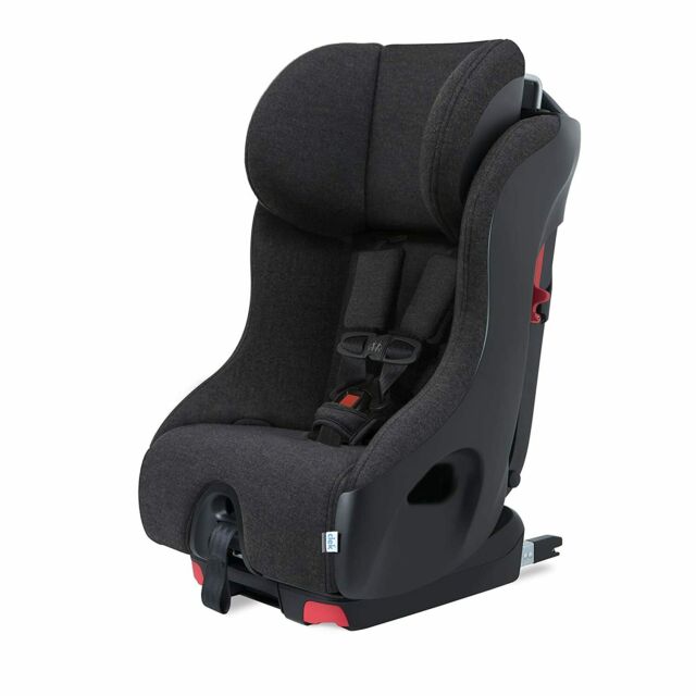 Photo 1 of Clek Foonf 2020 Convertible Car Seat Model FO19U1 Rear Facing Base & Bar
