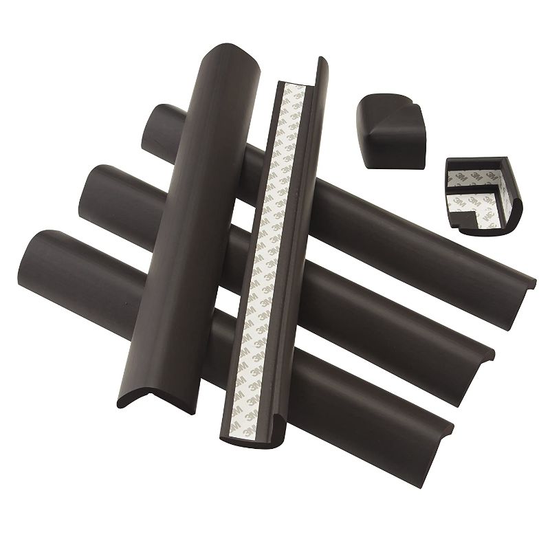 Photo 1 of Safety 1st Foam Fireplace Guard (6 pieces)
