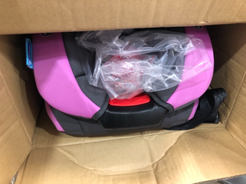 Photo 2 of Graco Tranzitions 3-in-1 Harness Booster Car SEAT, Kyte