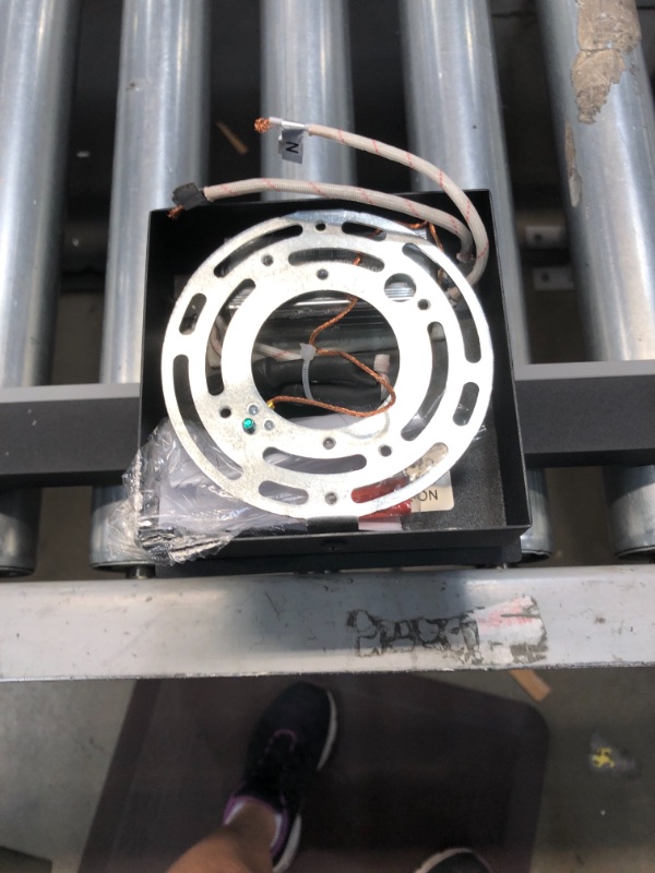 Photo 1 of LIGHT FIXTURE