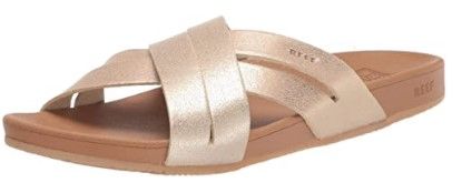 Photo 1 of Reef Women's Cushion Spring Bloom Sandals