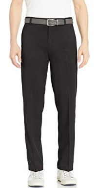 Photo 1 of Amazon Essentials Men's Classic-fit Stretch Golf Pant 30 X 30