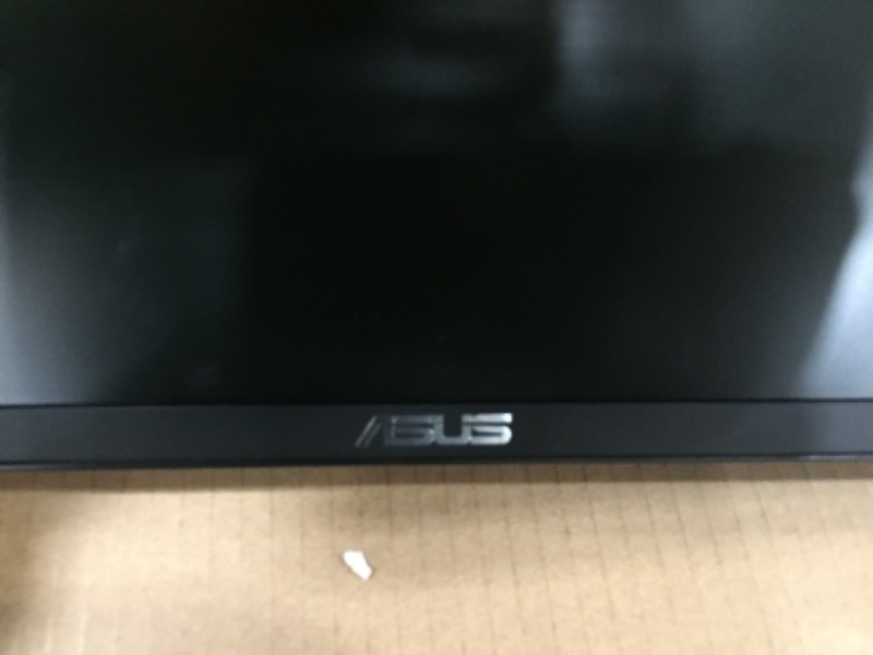 Photo 5 of ASUS TUF Gaming 24.5” 1080P HDR Monitor VG258QM - Full HD, 280Hz (Supports 144Hz), 0.5ms, Extreme Low Motion Blur Sync, G-SYNC Compatible, DisplayHDR 400,...
