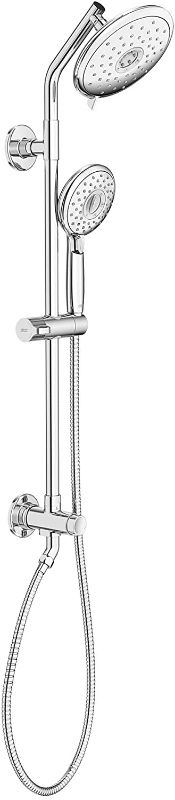 Photo 1 of American Standard 9038824.002 Spectra Versa 24-inch 4-Function Hand Shower Kit, 1.8 GPM, 24 Inch
SIMILAR TO PHOTO