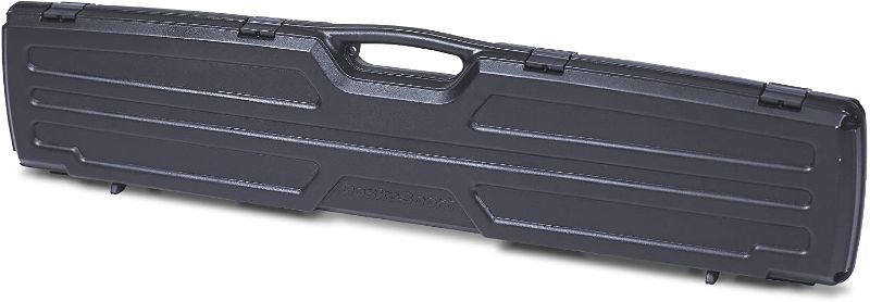 Photo 1 of Gun Guard SE Single Rifle Case, Black, 48 Inches
