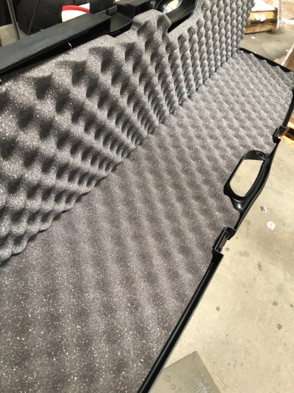 Photo 1 of PLANO 10- SE SINGLE RIFLE/SHOTGUN CASE POLYMER TEXTURED