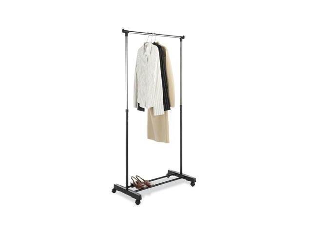 Photo 1 of Adjustable Garment Rack