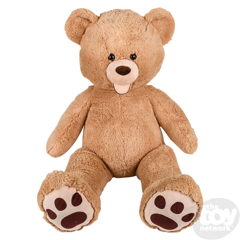 Photo 1 of 45" JUMBO BEAR - Rhode Island Novelty