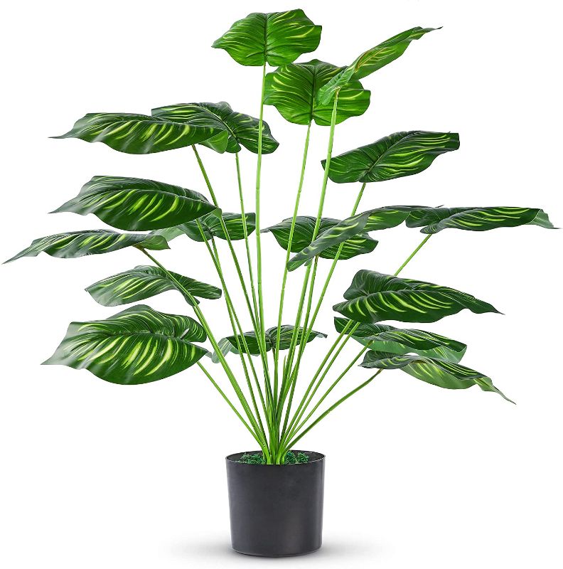 Photo 1 of artificial plants