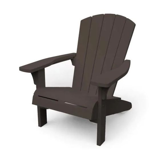 Photo 1 of Adirondack Chair...***NOT EXACT STOCK PICTURE, FOR REFERENCE ONLY***, ***BRAND NEW***

