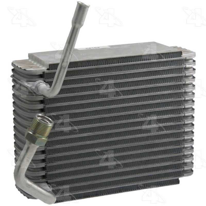 Photo 1 of ***PREVIOUSLY USED***
A/C Evaporator Core Front 4 Seasons 54184